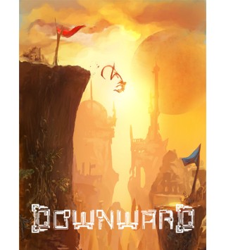 Downward: Enhanced Edition PS5 PlayStation 5 Key EUROPE